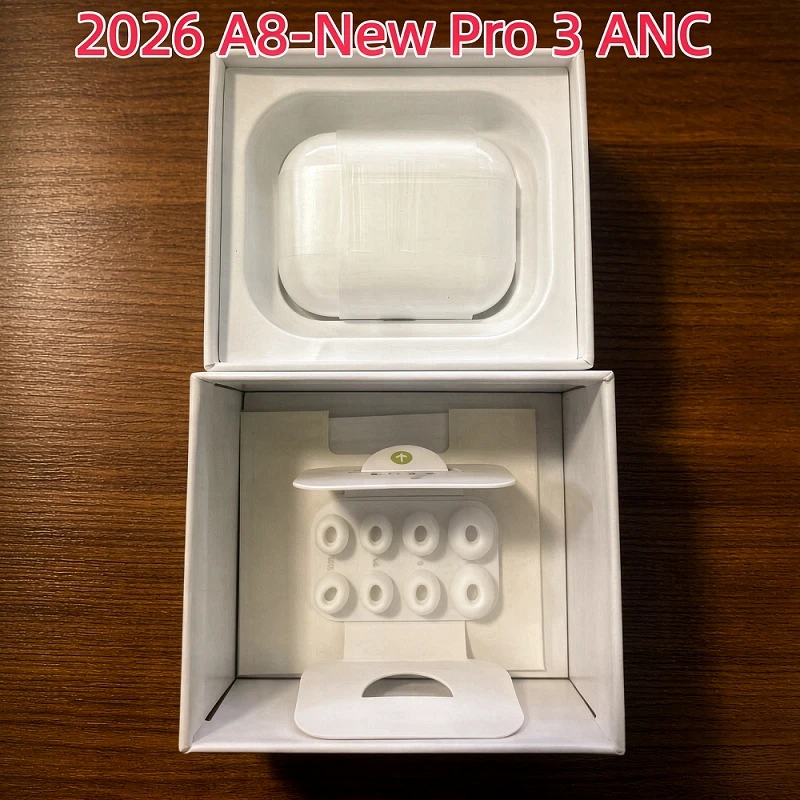 Earbuds Charging Case - Earbuds A3 NEW 3 Pro C-type