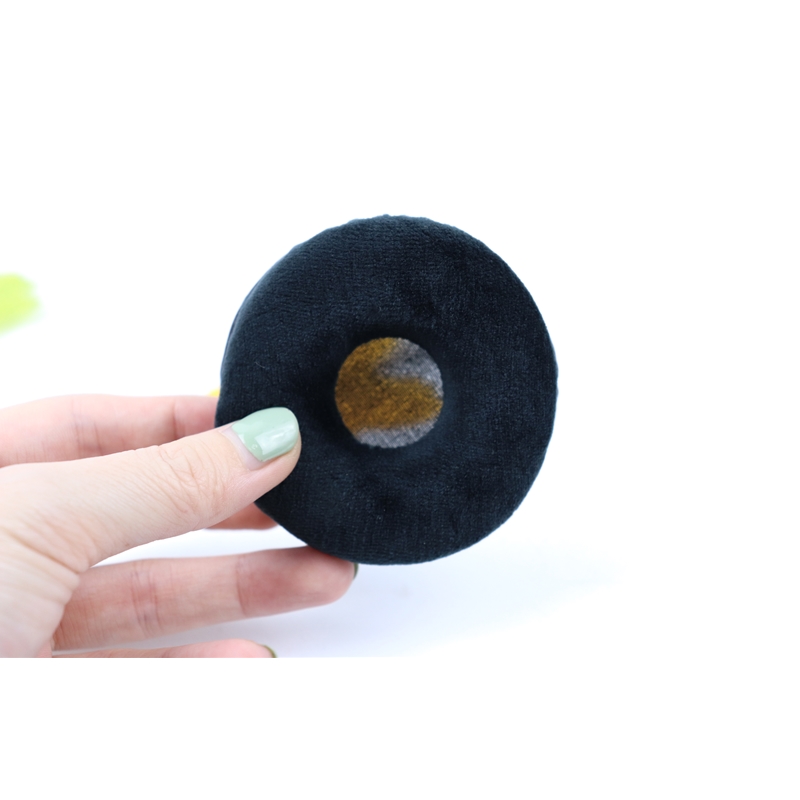 Soft Velvet Earpad 50MM-110MM  - đánh giá và giá Sennheiser Headphone Hd 25