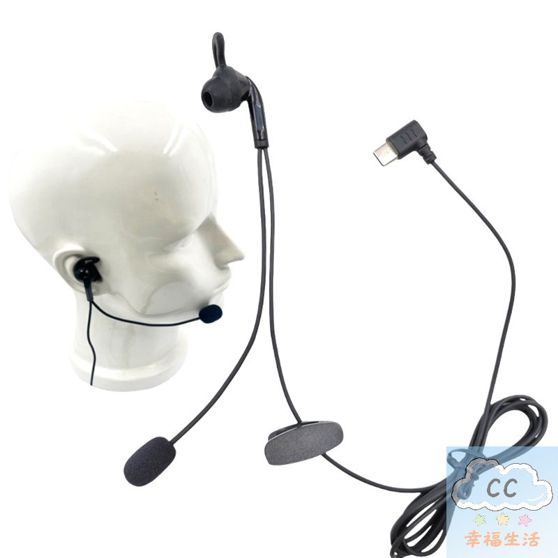 Quality In-Ear Referee Earphon - đánh giá và giá Usb C Earphone