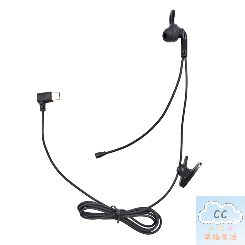Quality In-Ear Referee Earphon - đánh giá và giá Usb C Earphone