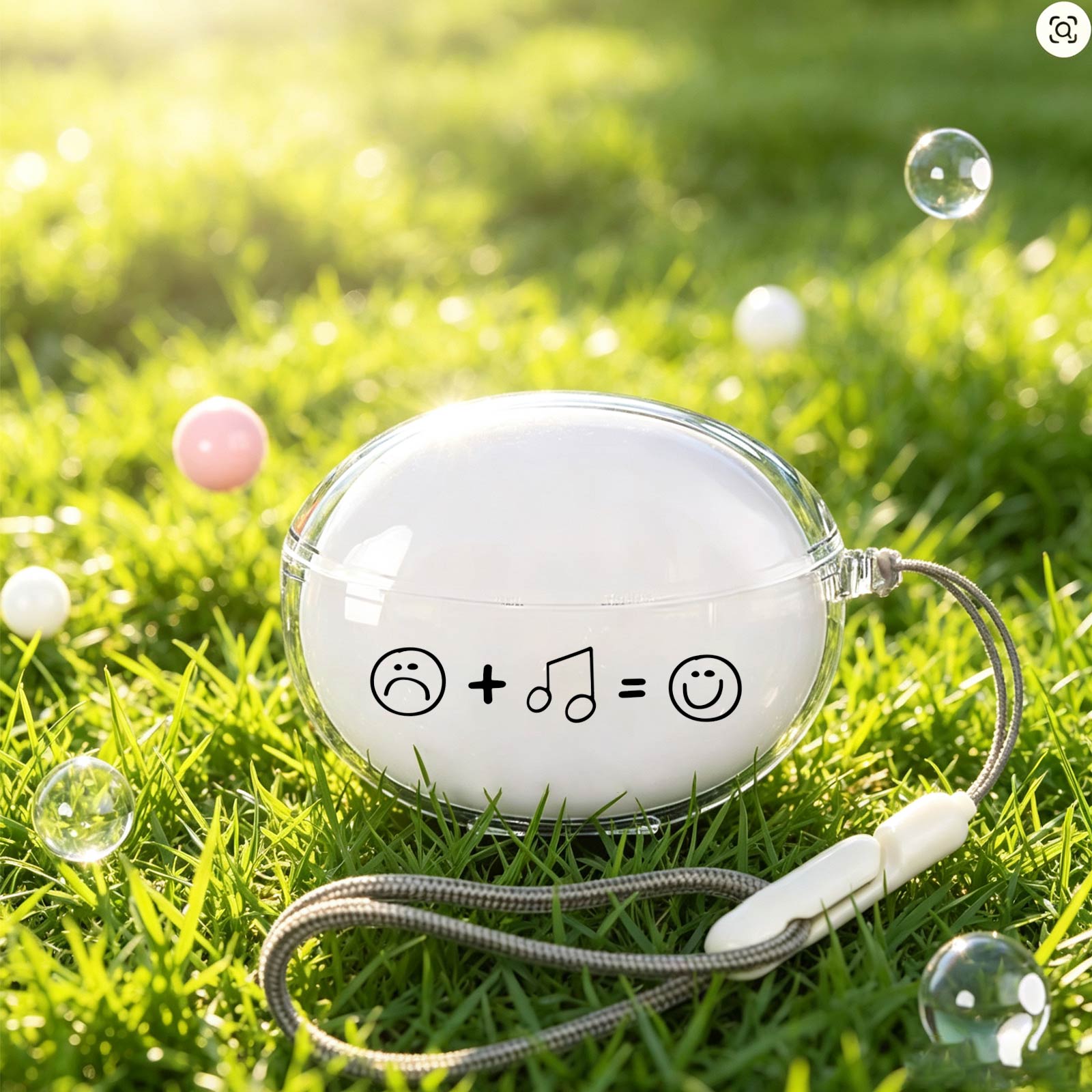 Autumn New Year Cartoon Case f - đánh giá và giá Bluetooth Headset On Ear
