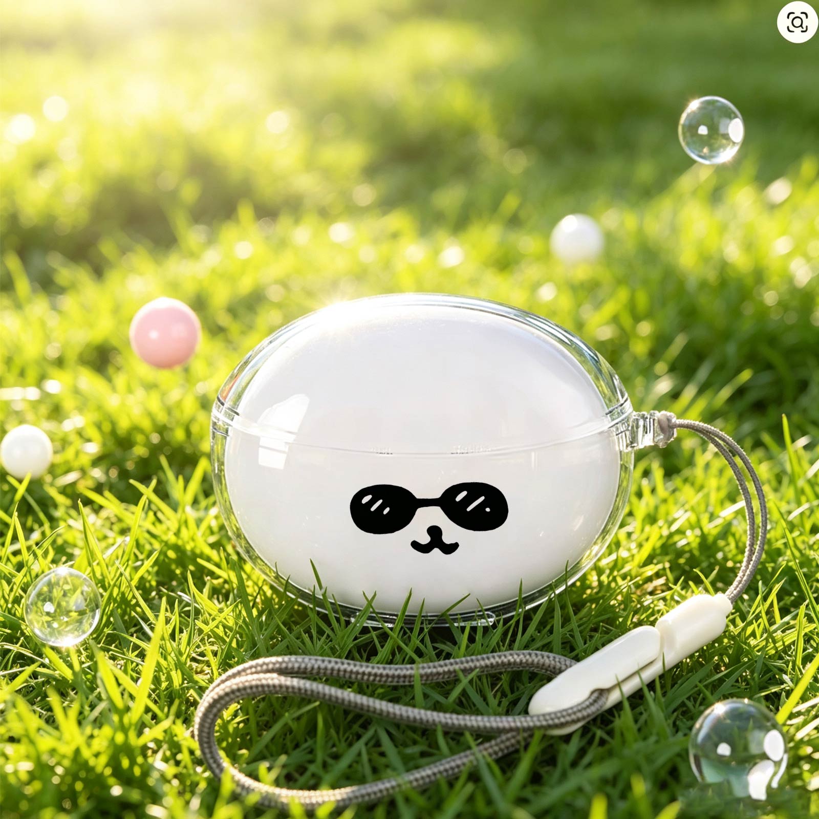 Autumn New Year Cartoon Case f - đánh giá và giá Bluetooth Headset On Ear