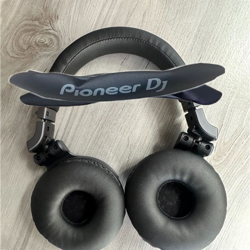Headband PU Skin and Earpad Re - đánh giá và giá Sennheiser Headphone Hd 25