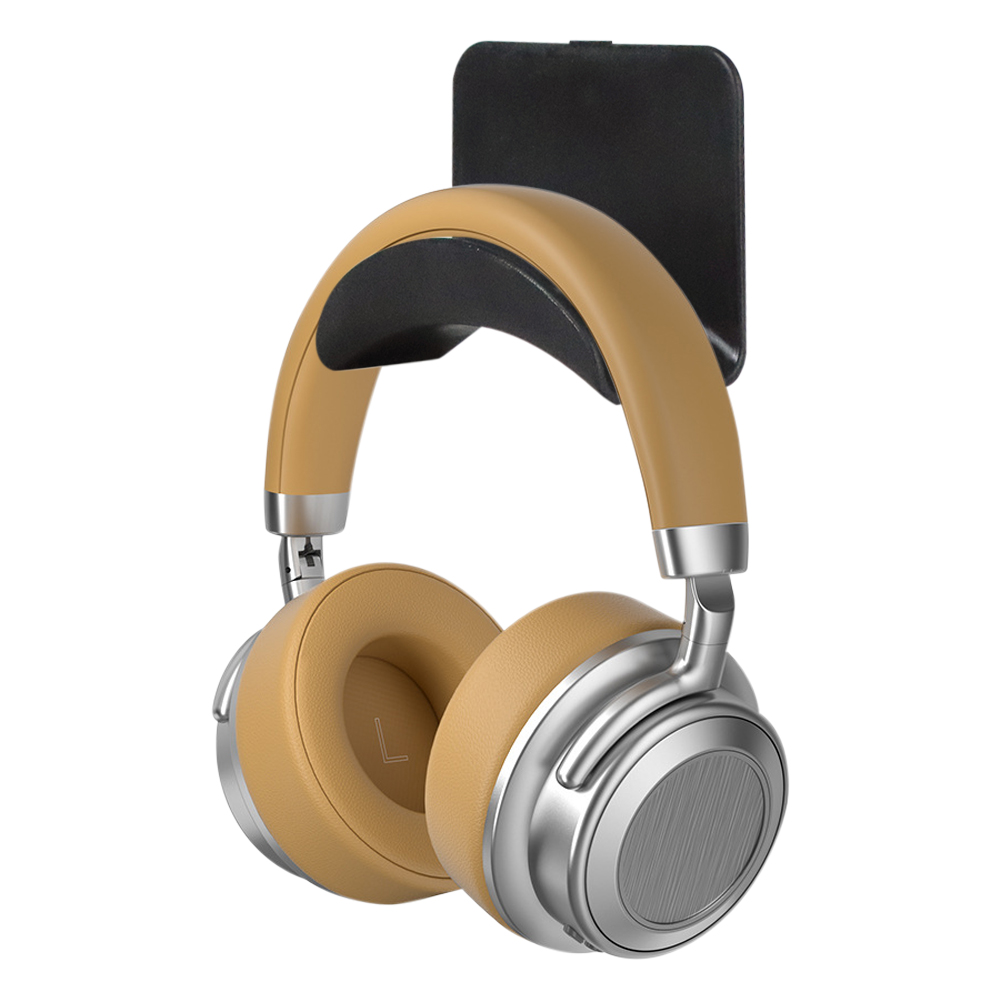 Universal Wall Mounted Headpho - đánh giá và giá Headphone Stand Desk