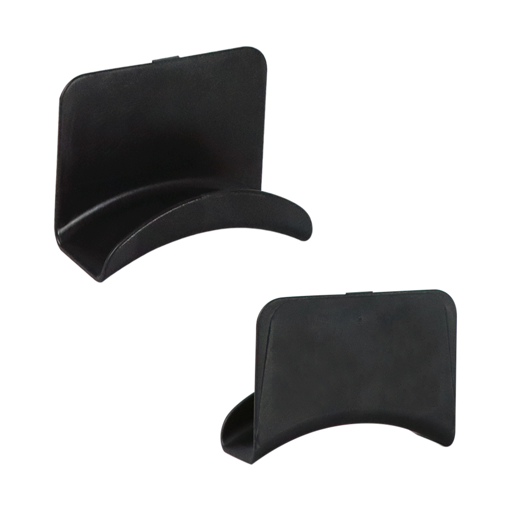Universal Wall Mounted Headpho - đánh giá và giá Headphone Stand Desk