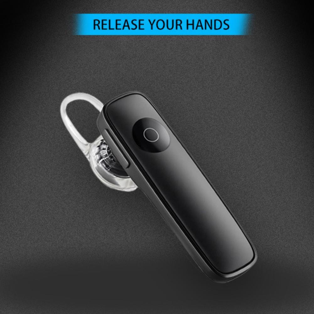 1PC Car Bluetooth Headset Ster - đánh giá và giá Bluetooth Headset On Ear