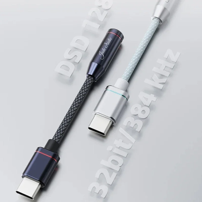 FIIO JadeAudio JA11 HI-RES Typ - đánh giá và giá Usb C Earphone