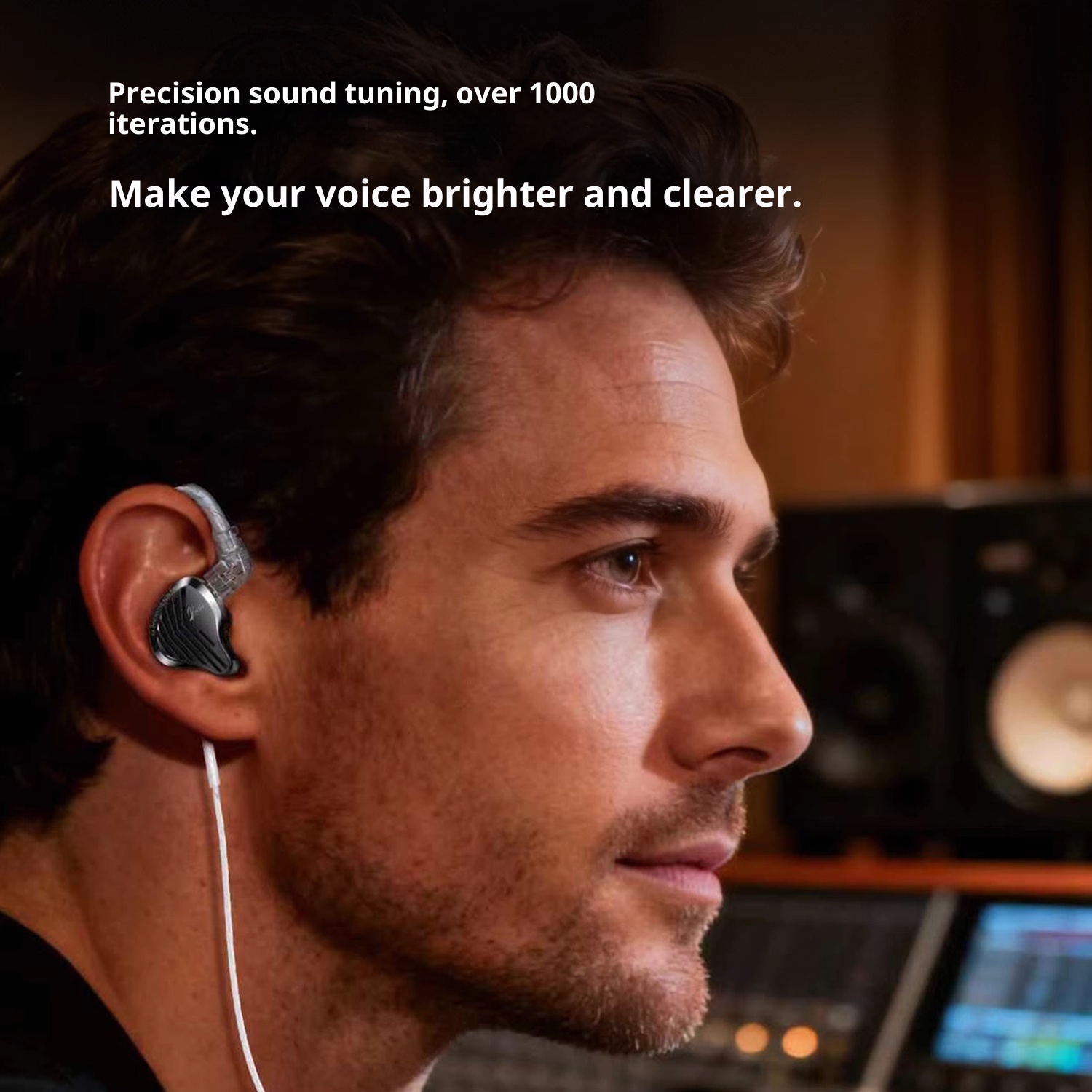 Gk Kunten 1dd Dynamic Drive Ea - đánh giá và giá Audiophile Headphone Wired