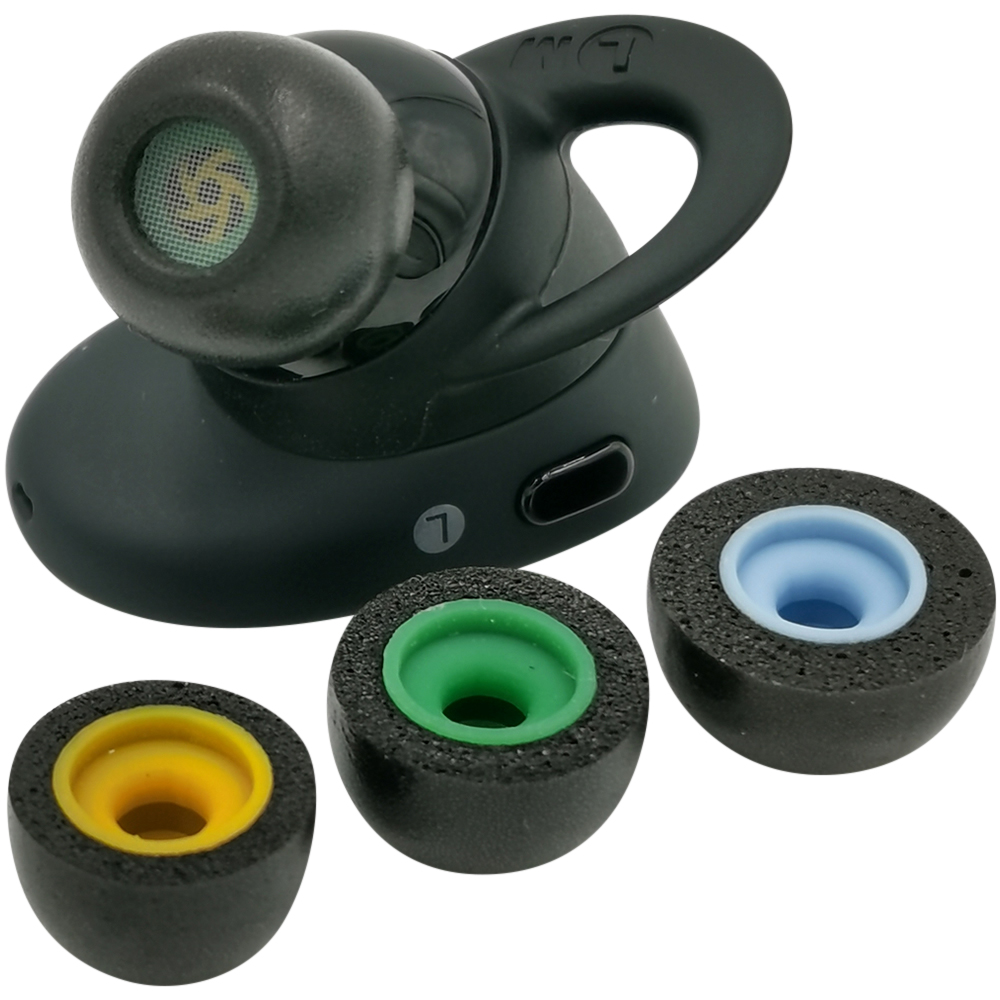 Misodiko TWS-Pro2 Mút Eartips  - đánh giá và giá Anker Speaker Soundcore Boom 2