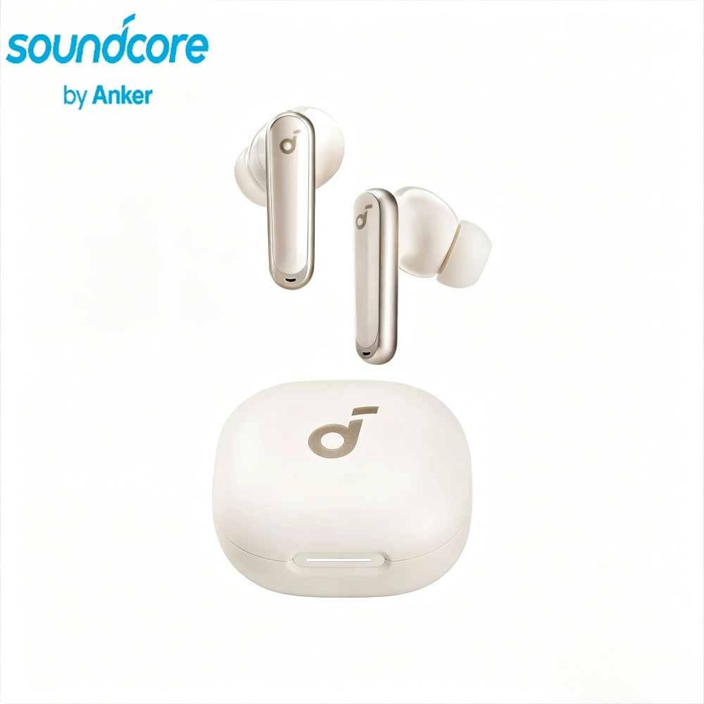 Soundcore P40i Over Ear Adapti - đánh giá và giá Anker Speaker Soundcore Boom 2