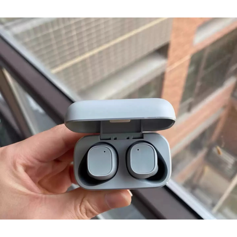 Suitable For Sennheiser CX500B - đánh giá và giá Earbuds Charging Case