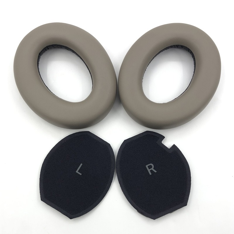 Replacement Ear Pads For Sennh - đánh giá và giá Sennheiser Headphone Momentum 4