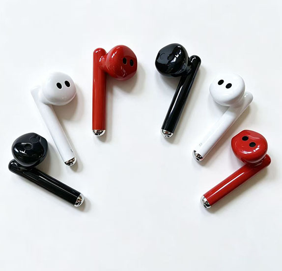Single Replacement Part  for H - đánh giá và giá Earbuds Charging Case