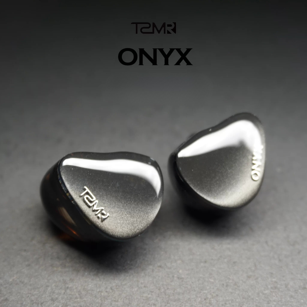 Tansio Mirai TSMR ONYX 3DD+ 2B - đánh giá và giá Audiophile Headphone Wired