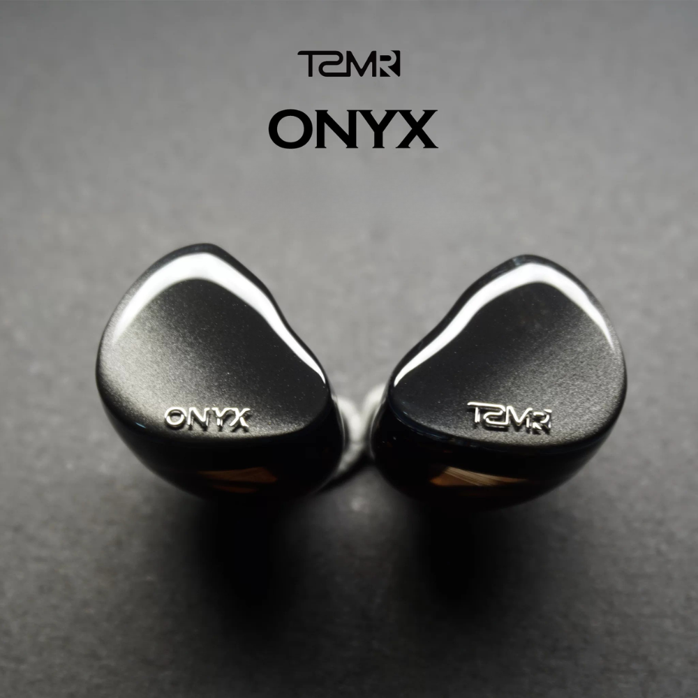 Tansio Mirai TSMR ONYX 3DD+ 2B - đánh giá và giá Audiophile Headphone Wired