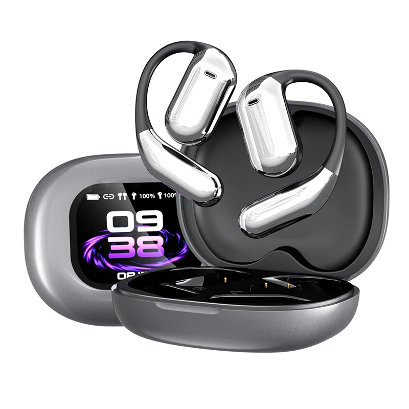 13Hot selling JM16 TWS Earbuds - đánh giá và giá Noise Cancelling Headphone