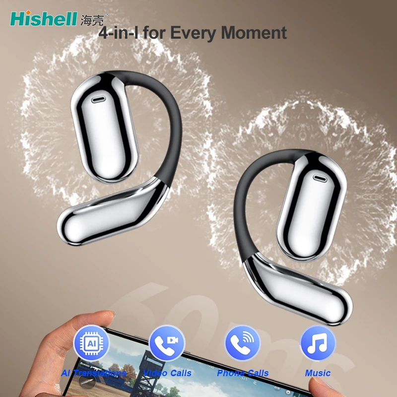 13Hot selling JM16 TWS Earbuds - đánh giá và giá Noise Cancelling Headphone