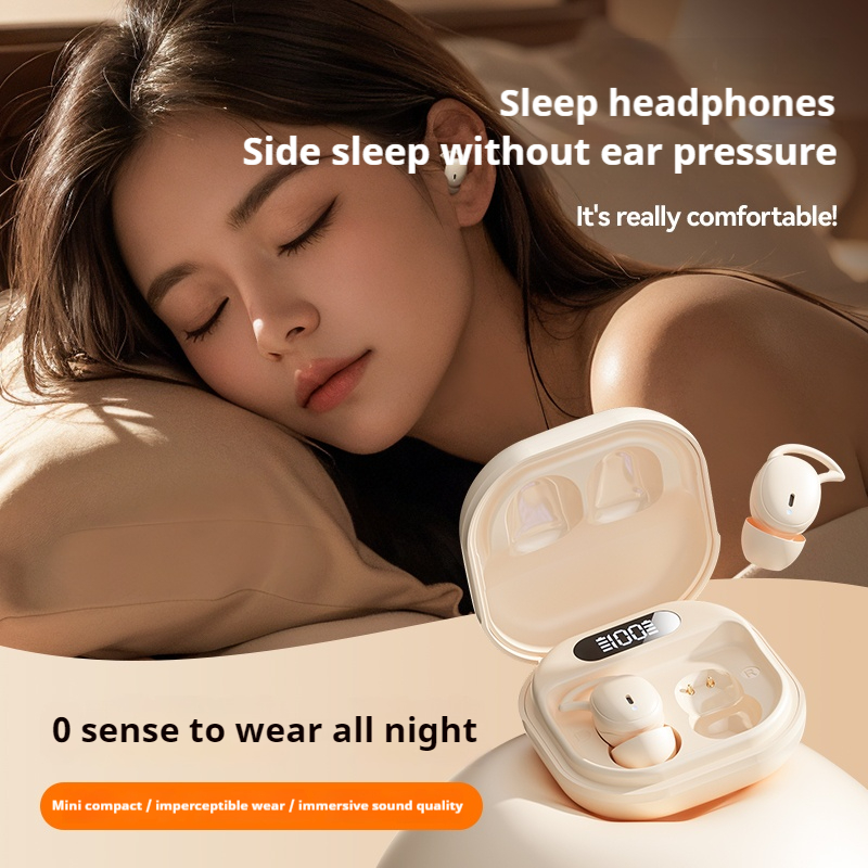 M72 Mini Portable Wireless Ear - đánh giá và giá Bluetooth Headset On Ear