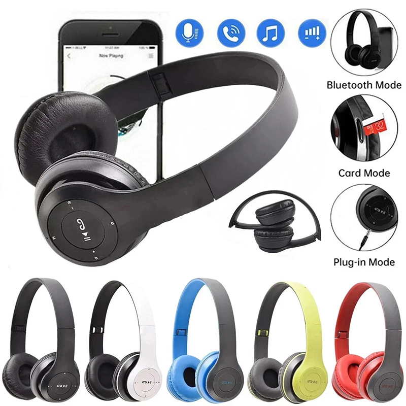 Bluetooth Headset Wireless Ear - đánh giá và giá Bluetooth Headset On Ear