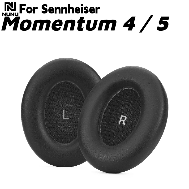 Replacement Comfortable lambsk - đánh giá và giá Sennheiser Headphone Momentum 4