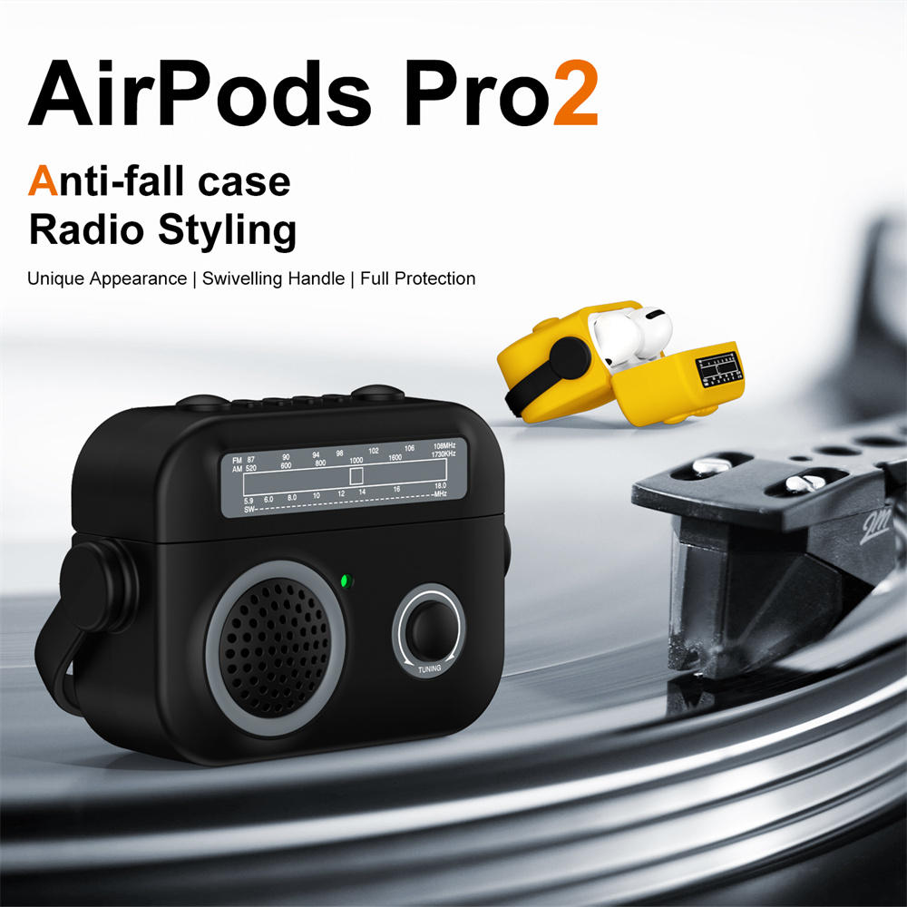 Earphone Case for AirPods 4 Ge - đánh giá và giá Anker Speaker Soundcore Boom 2