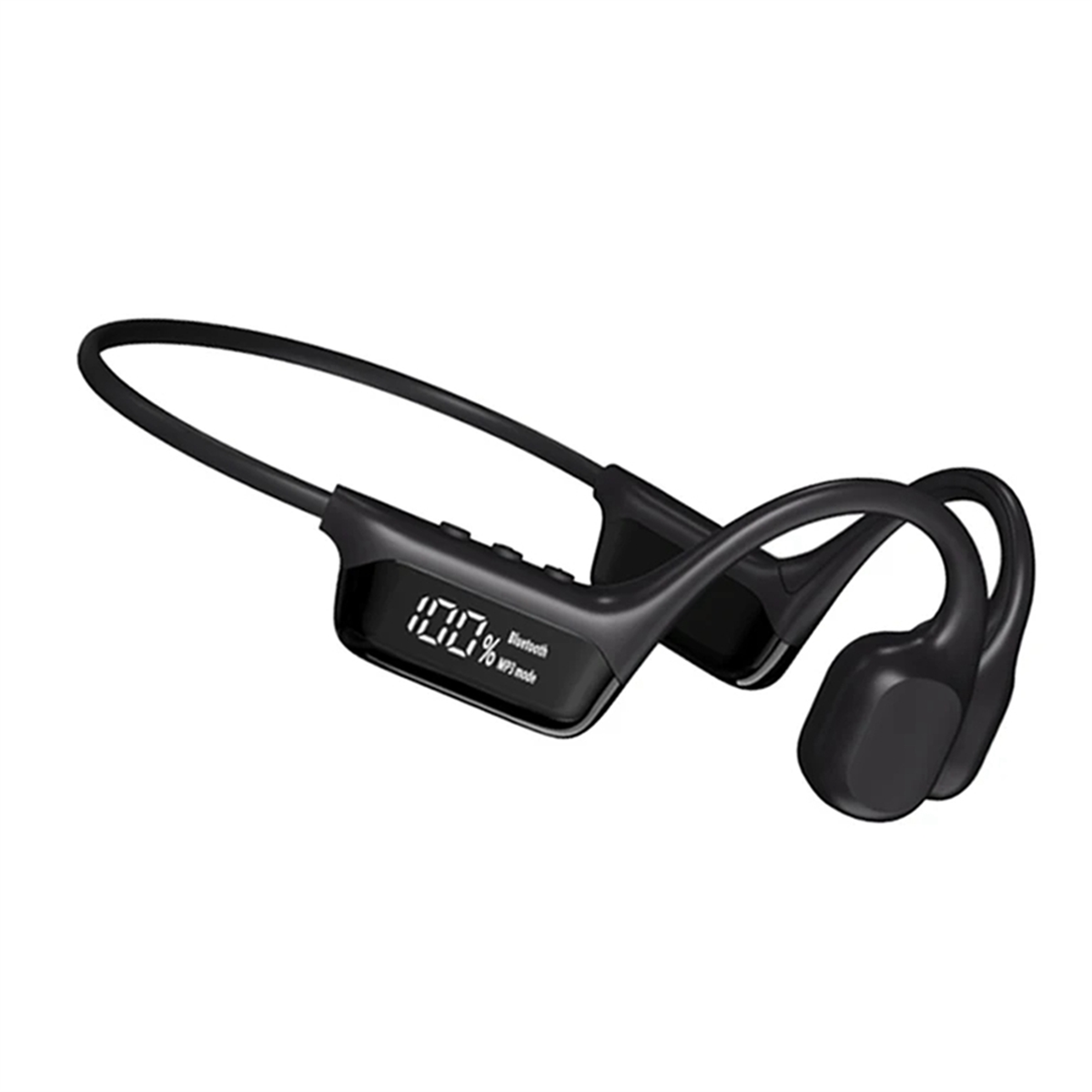 A10I S10 Bluetooth 5.4 Bone Co - đánh giá và giá Bluetooth Headset On Ear