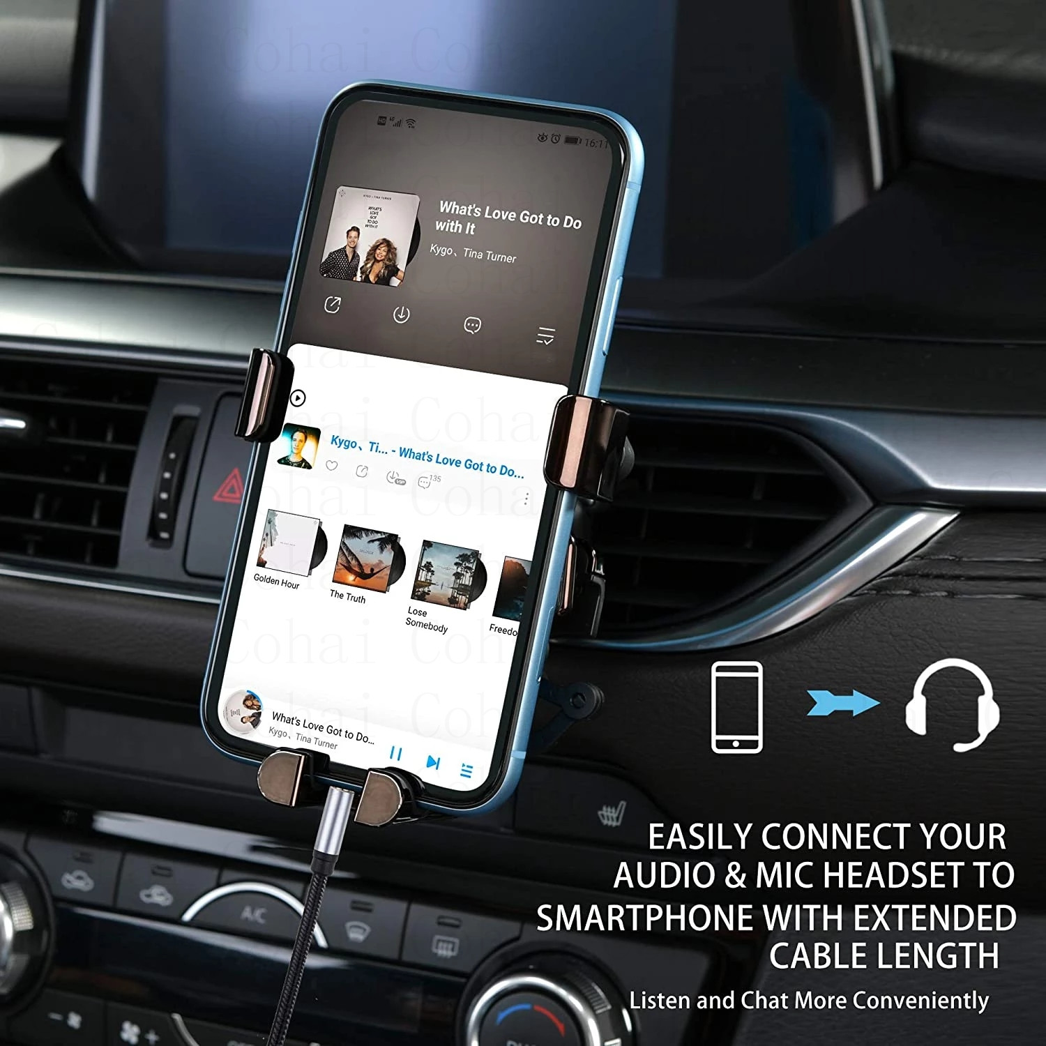 Jack Cắm 3.5 Mm Cáp Âm Thanh J - đánh giá và giá Cable Extension 3.5