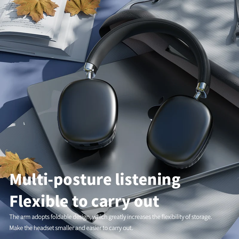 2026 NEW Air Max Bluetooth Ove - đánh giá và giá Audiophile Headphone Wired