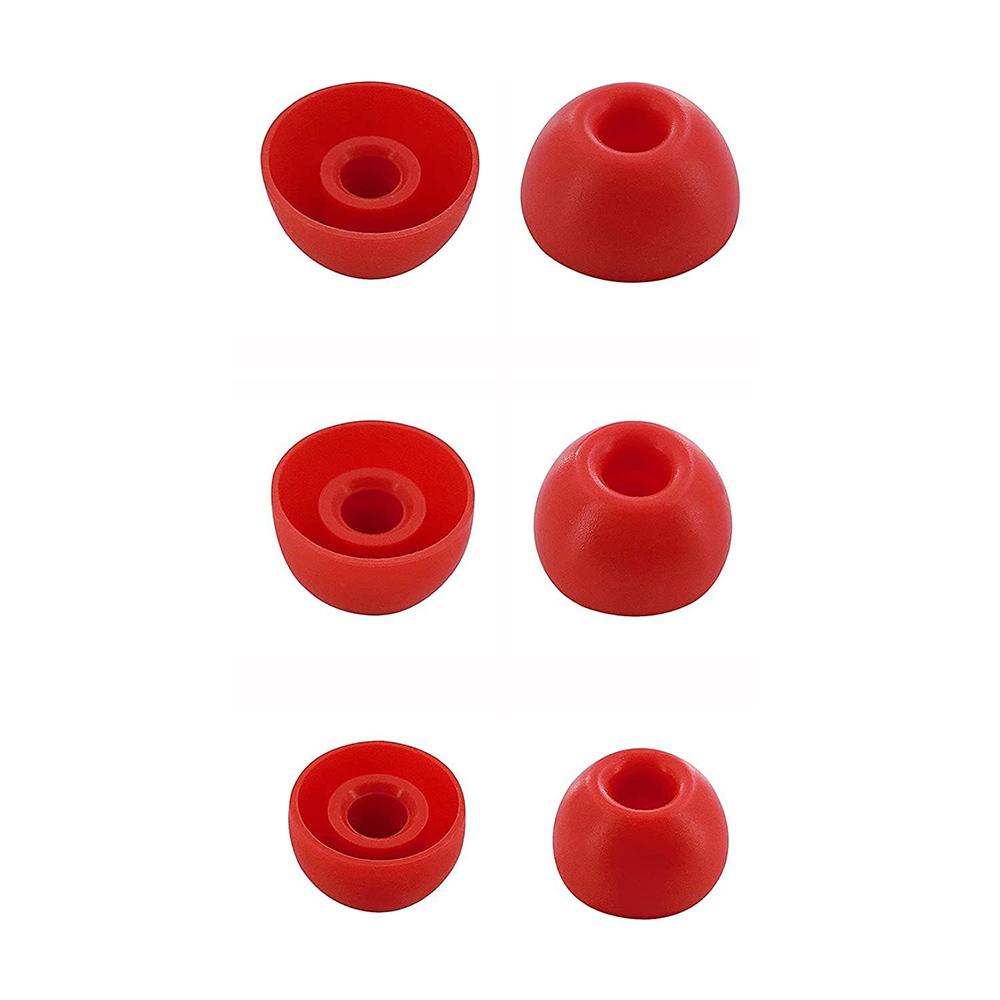 For Beats Studio Buds XDcase 3 - đánh giá và giá Silicone Ear Tip Replacement