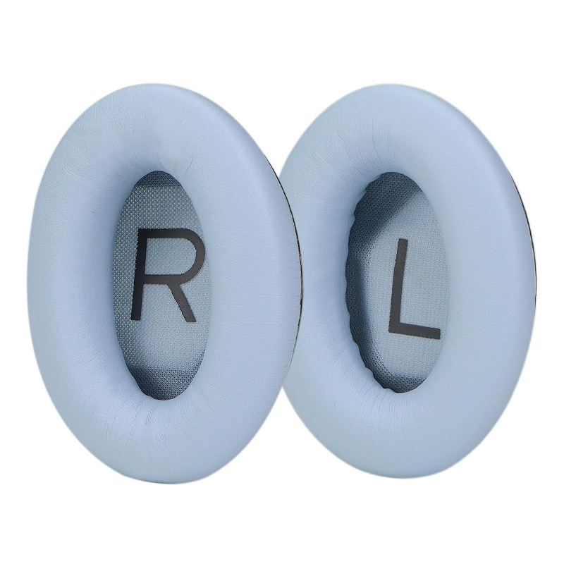 Replacement Ear Pads Cushions  - đánh giá và giá Bose Headphone Qc45