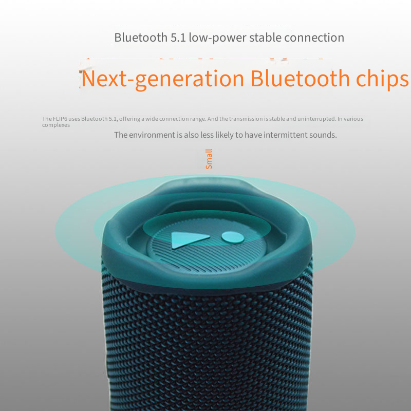 JBL FLIP6 Outdoor Speaker with - đánh giá và giá Jbl Speaker Flip 6