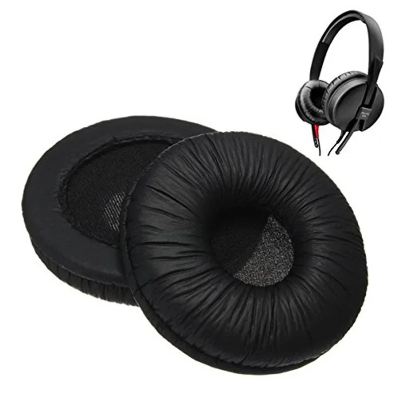1 Pair Replacement Foam Ear Pa - đánh giá và giá Sennheiser Headphone Hd 25
