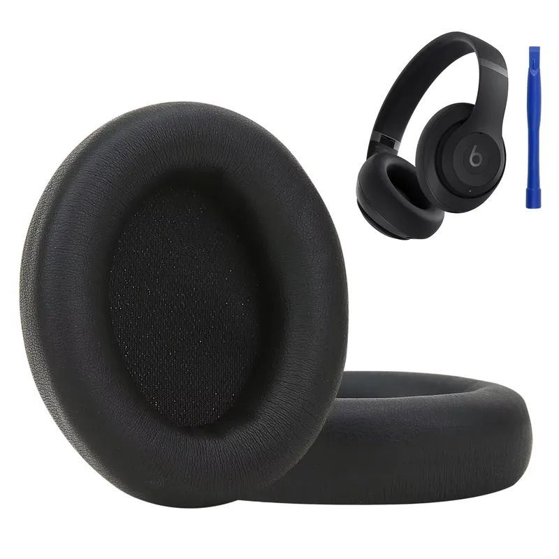 Replacement Ear Pads for Beats - đánh giá và giá Beats Headphone Studio Pro