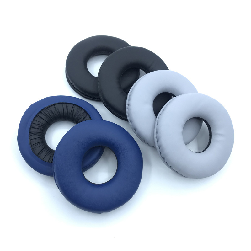 Replacement Ear Pad Cushion Cu - đánh giá và giá Sennheiser Headphone Hd 25